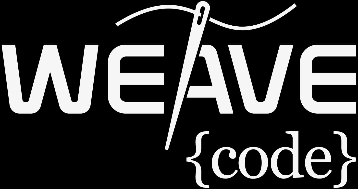 WeaveCode